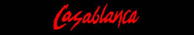 logo Casablanca (SWE)